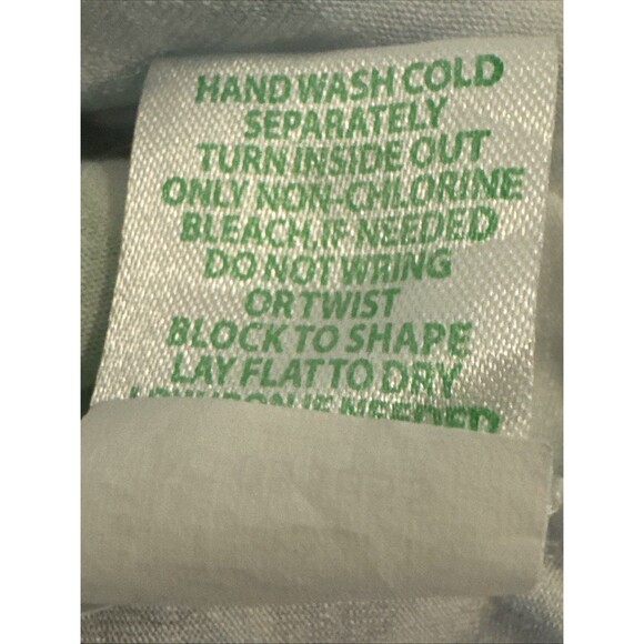 Lilly Pulitzer Size Large Jarrett Romper Resort White Shell Beach Stretchy - Picture 11 of 12